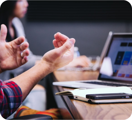 ClicConcept est là pour vous accompagner dans votre transition digitale et vous conseiller