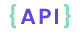 Logo api