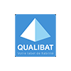 Logo Qualibat